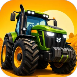 Icono de Real Farm Manager: Simulator